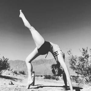 Meet your Posher, Jenna